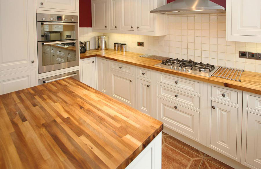 Có nên lắp đặt chậu rửa bát âm bàn đá hay không