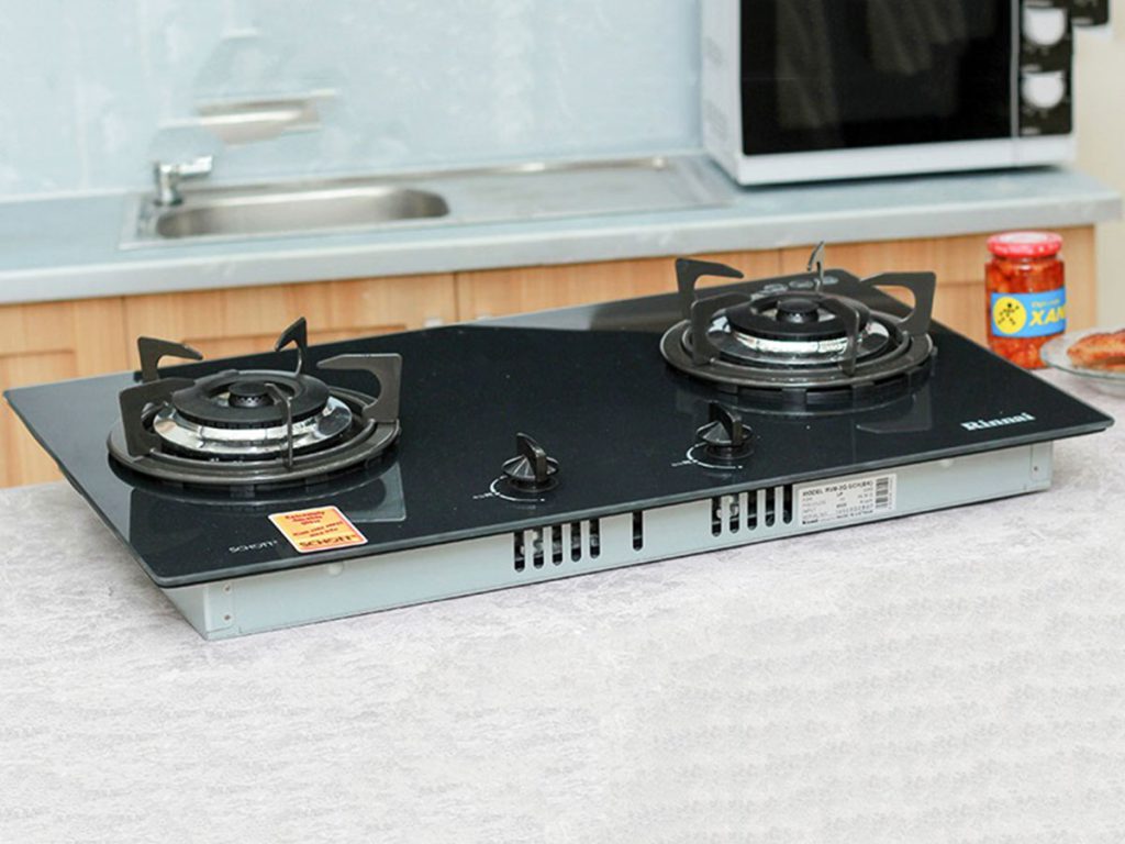 Có nên mua bếp gas Nhật hay không