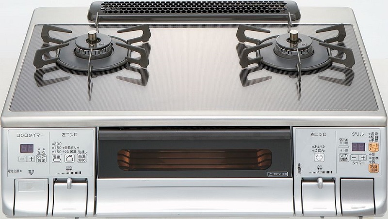 Có nên mua bếp gas Nhật hay không