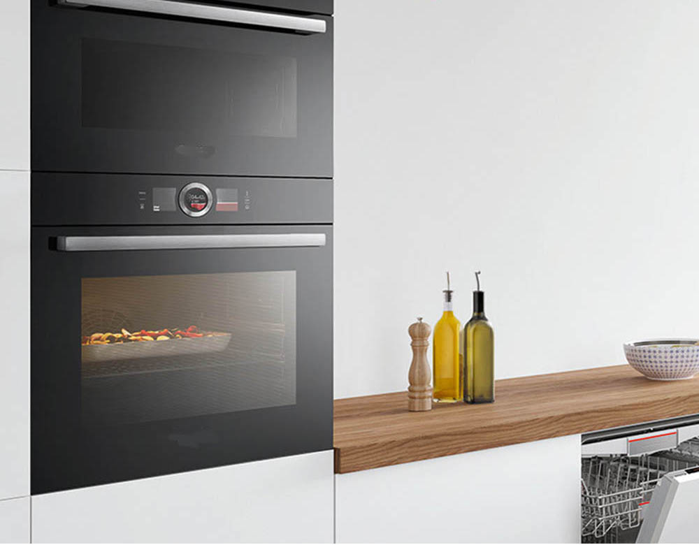 Có nên mua lò vi sóng âm tủ hay không