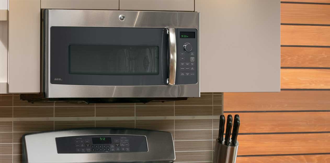 Có nên mua lò vi sóng âm tủ hay không
