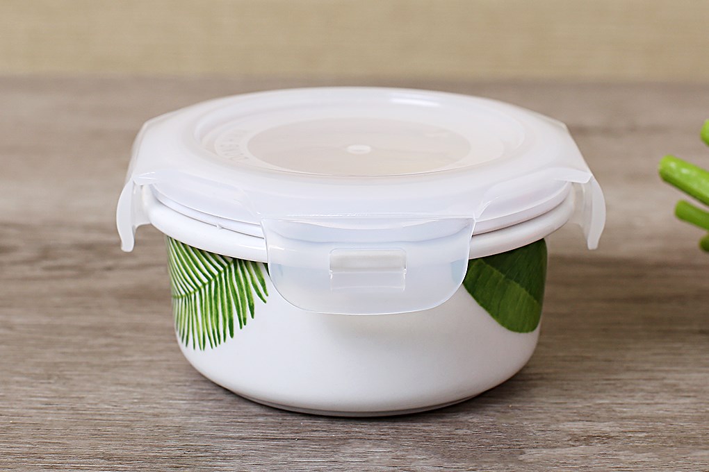 Dụng cụ an toàn khi sử dụng trong lò vi sóng