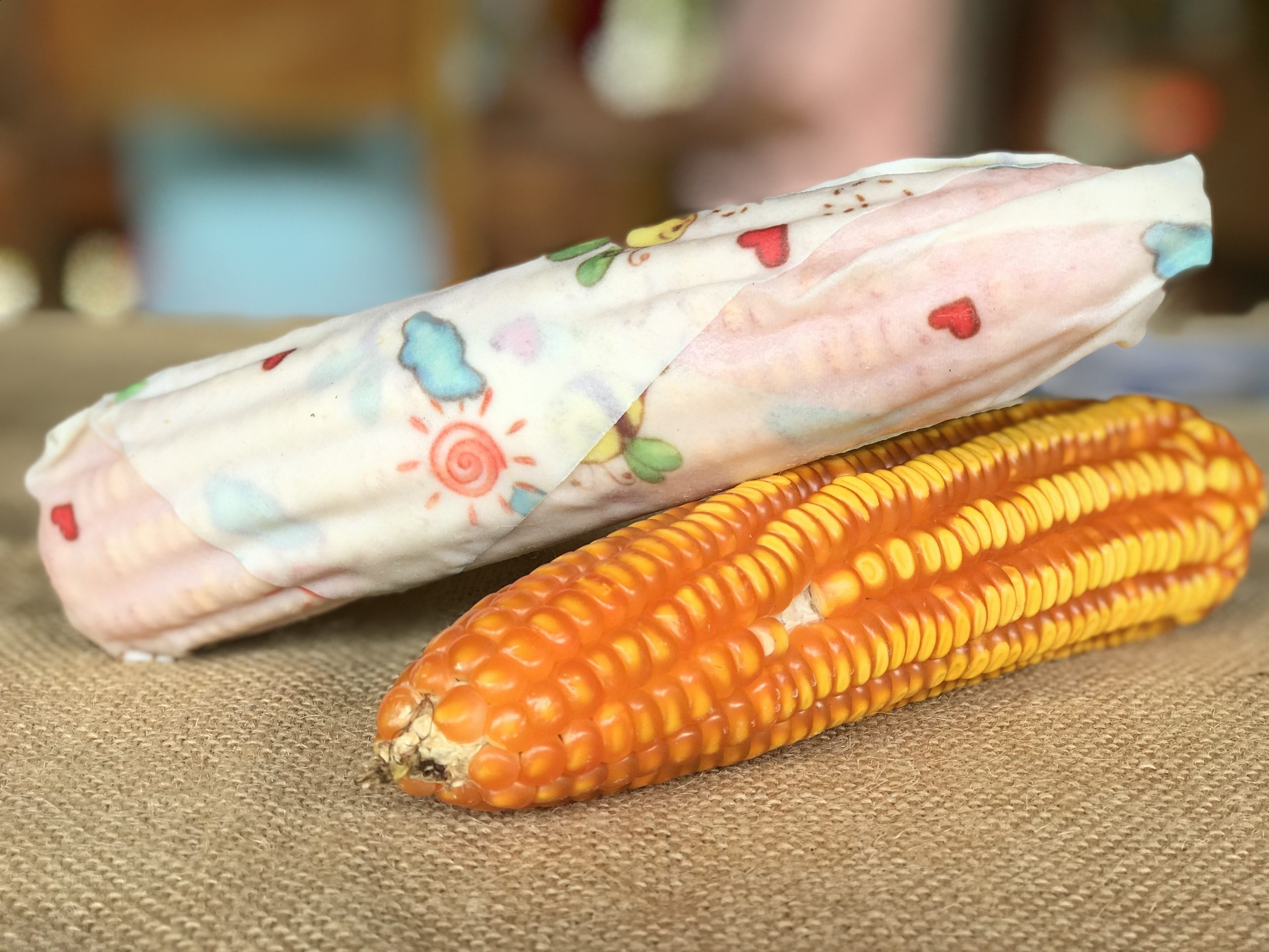 Dụng cụ nhà bếp giúp mang đến một không gian bếp “xanh”