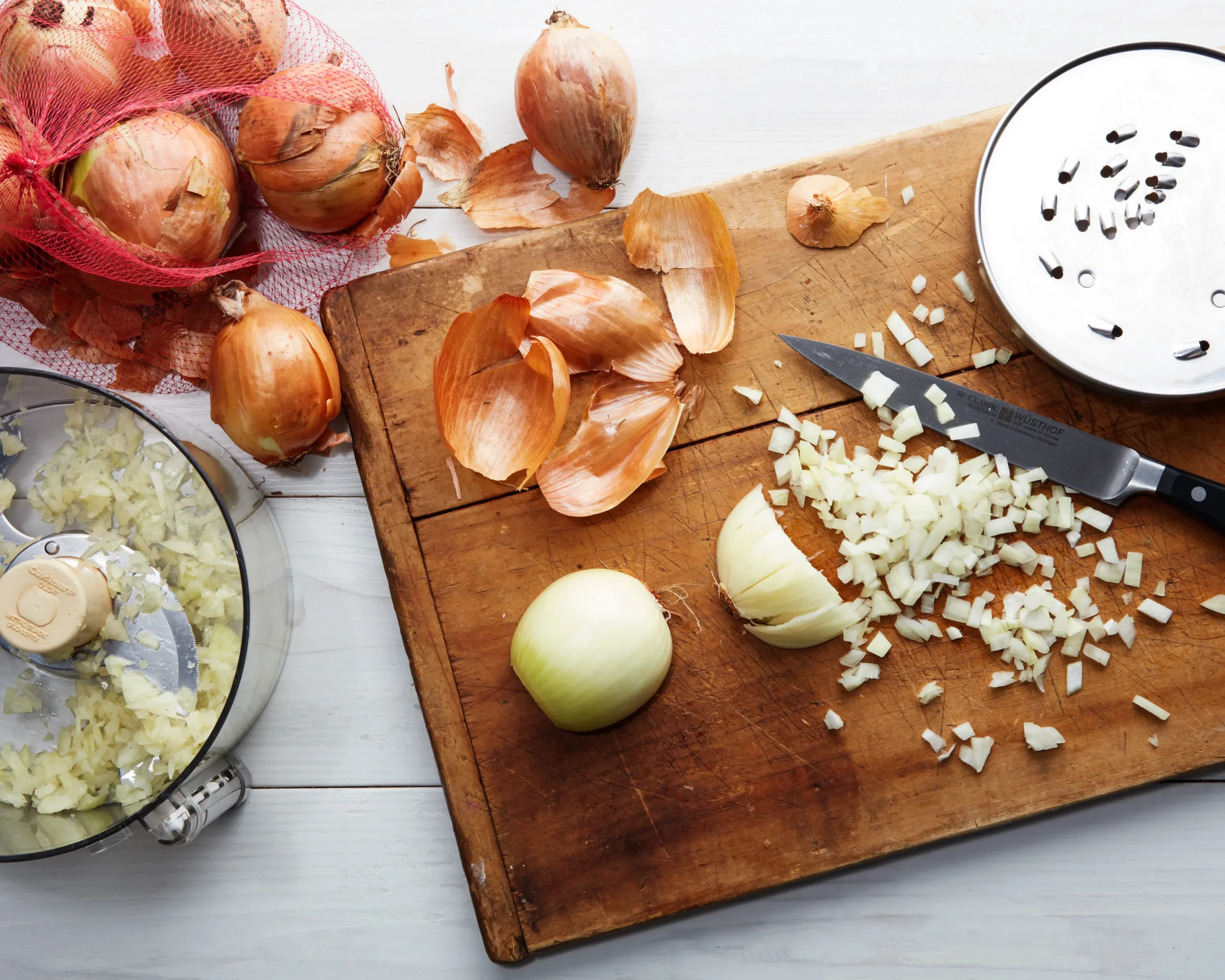 những mẹo vặt nhà bếp cực hay với giấm ăn