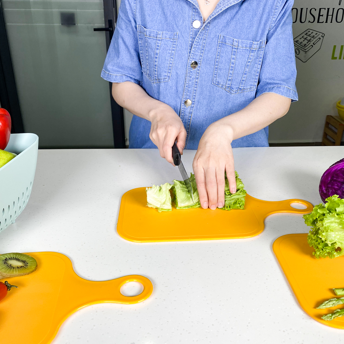 Lưu ý khi sử dụng đồ dùng trong bếp