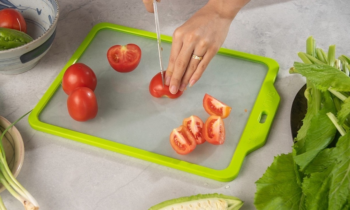 Lưu ý khi sử dụng đồ dùng trong bếp