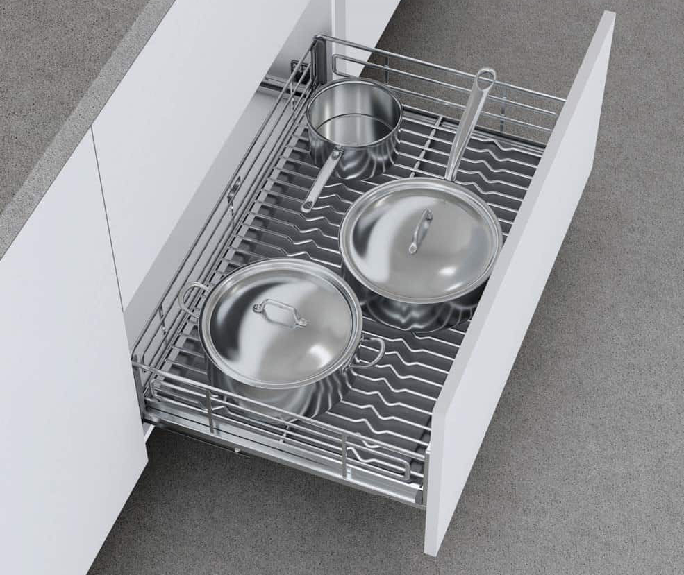 Lưu ý khi sử dụng đồ dùng trong bếp