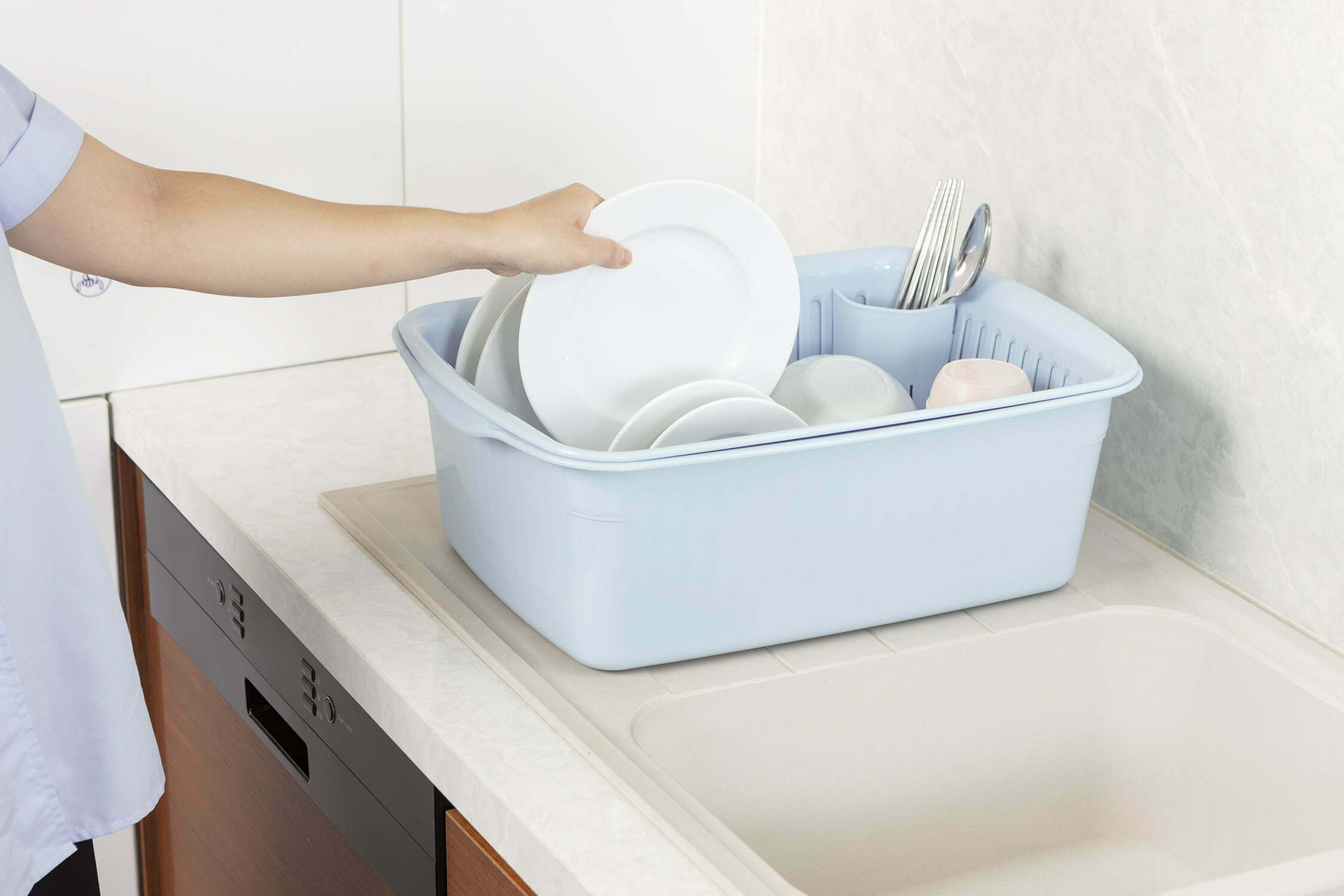 Lưu ý khi sử dụng đồ dùng trong bếp