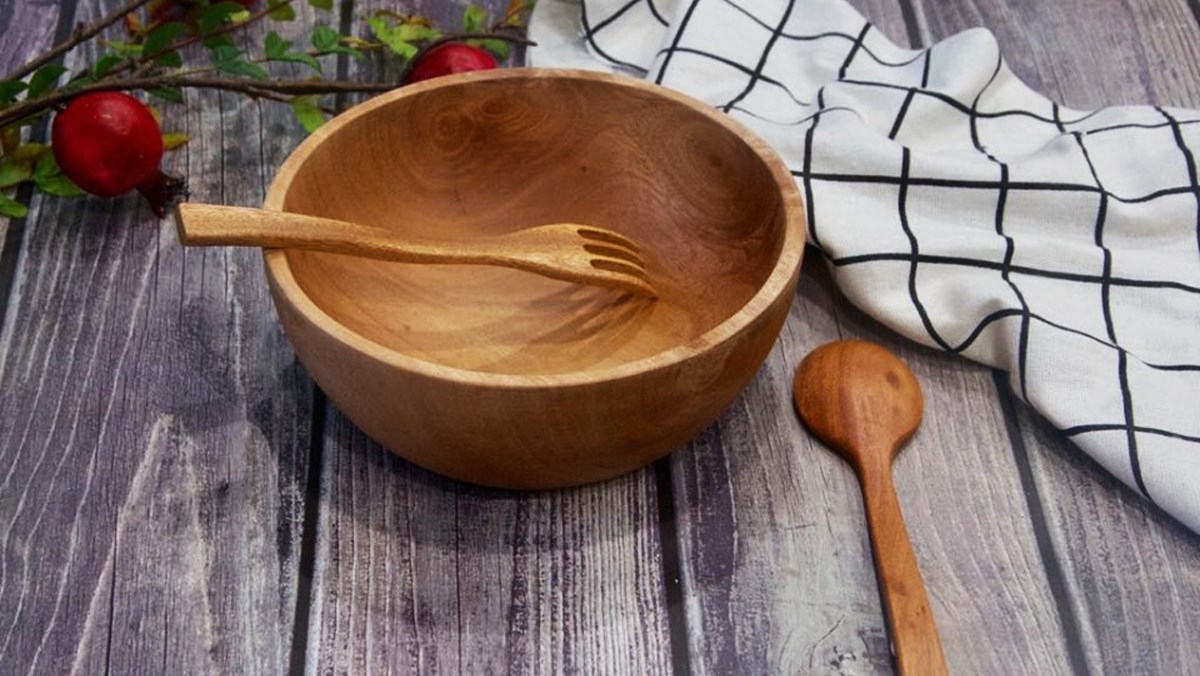 Lưu ý khi sử dụng đồ dùng trong bếp