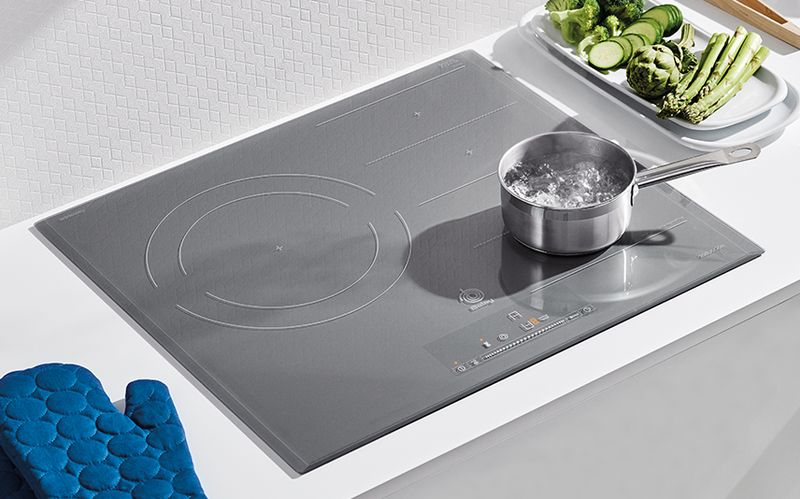Nguyên nhân bếp từ chạy không nóng và cách khắc phục