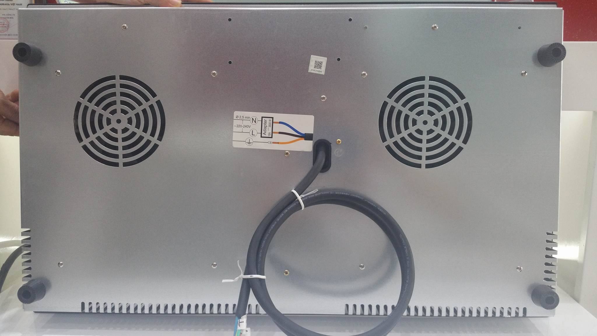 Nguyên nhân bếp từ kêu to và cách khắc phục