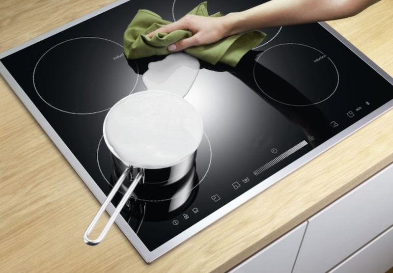 Nguyên nhân và cách khắc phục lỗi bếp từ đóng ngắt liên tục