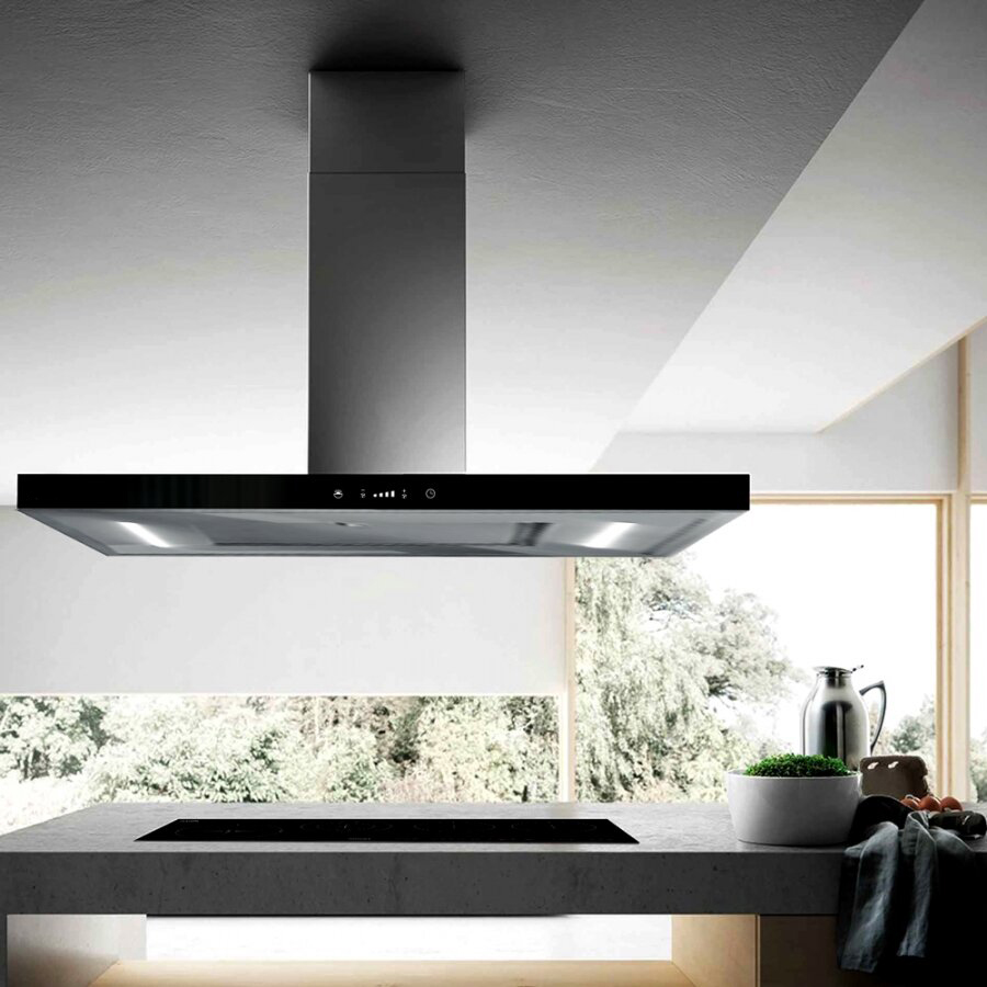 Nguyên nhân và cách khắc phục máy hút mùi mất nguồn không vào điện