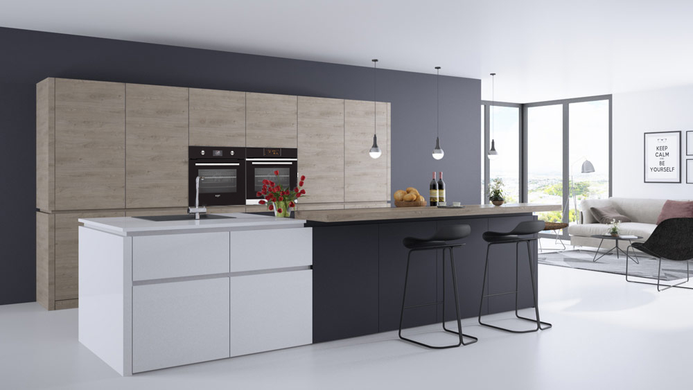 Nguyên nhân và cách xử lý khi lò nướng bị giật điện