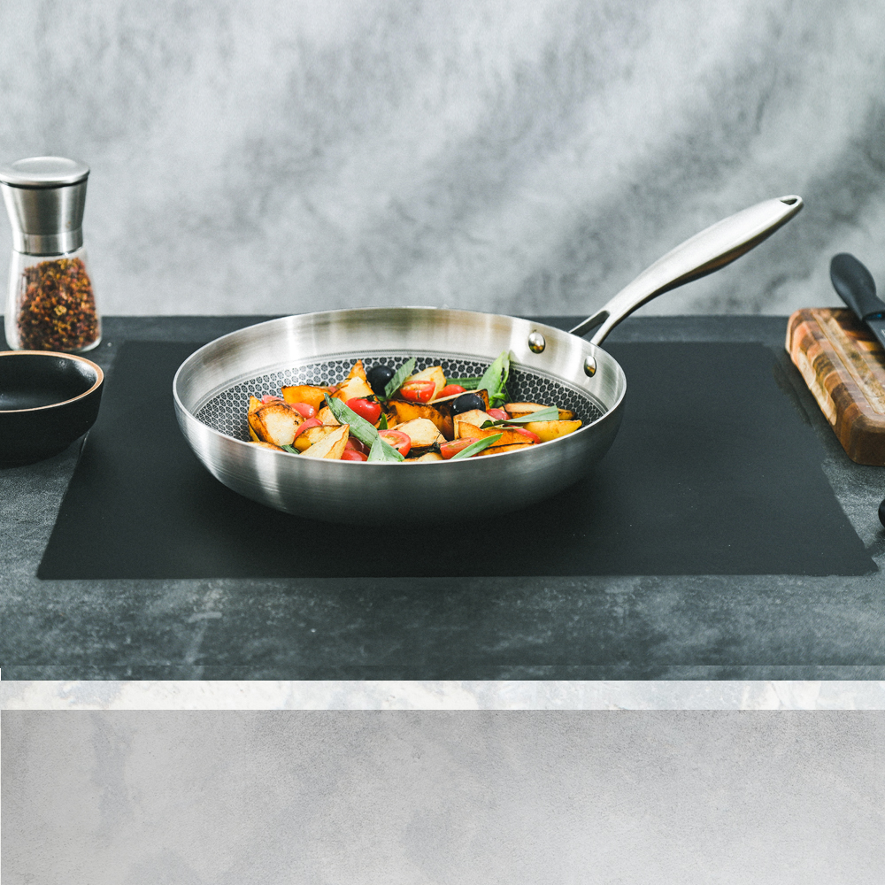 Những dụng cụ nhà bếp nên sắm cho dịp tết