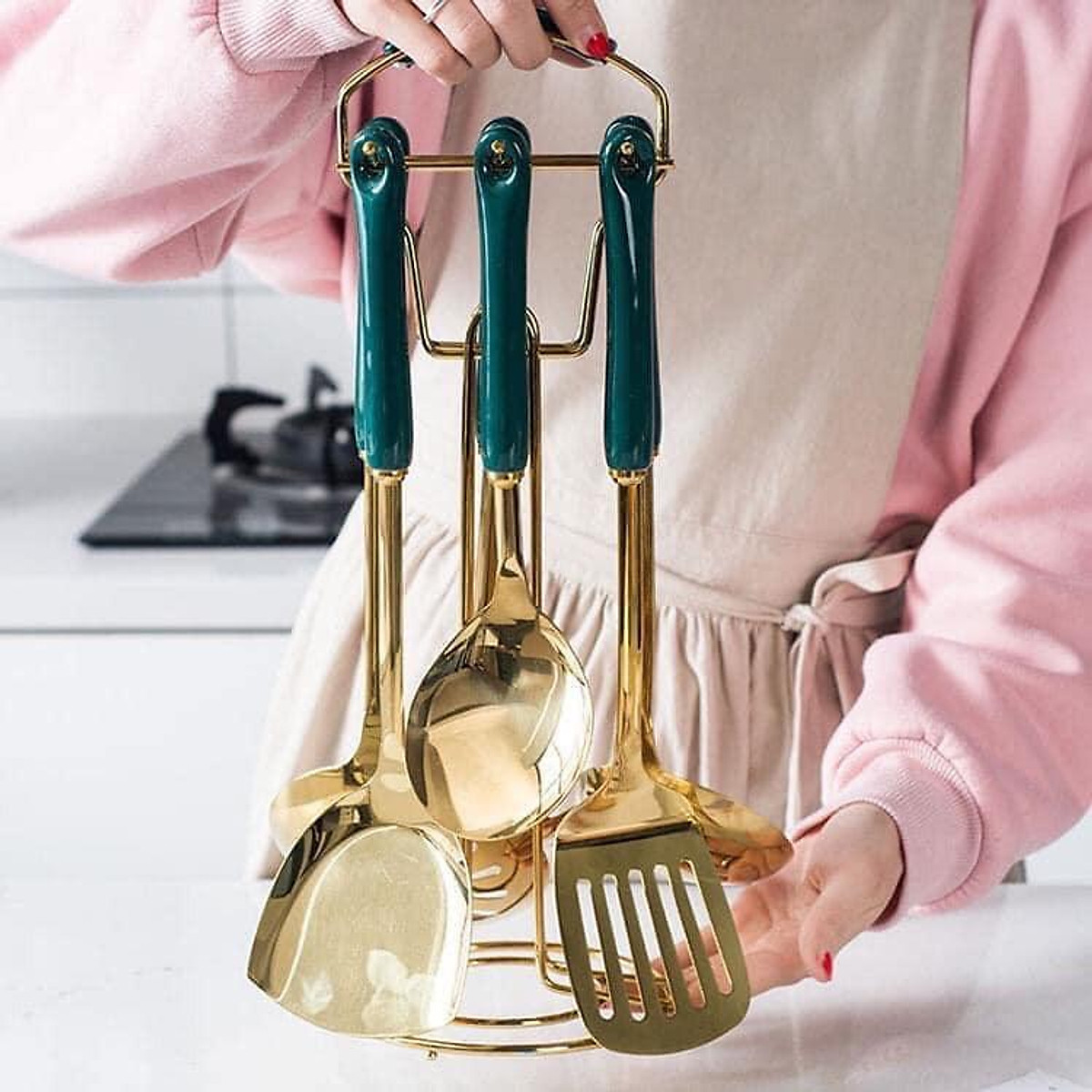 Những vật dụng không được cho vào máy rửa bát