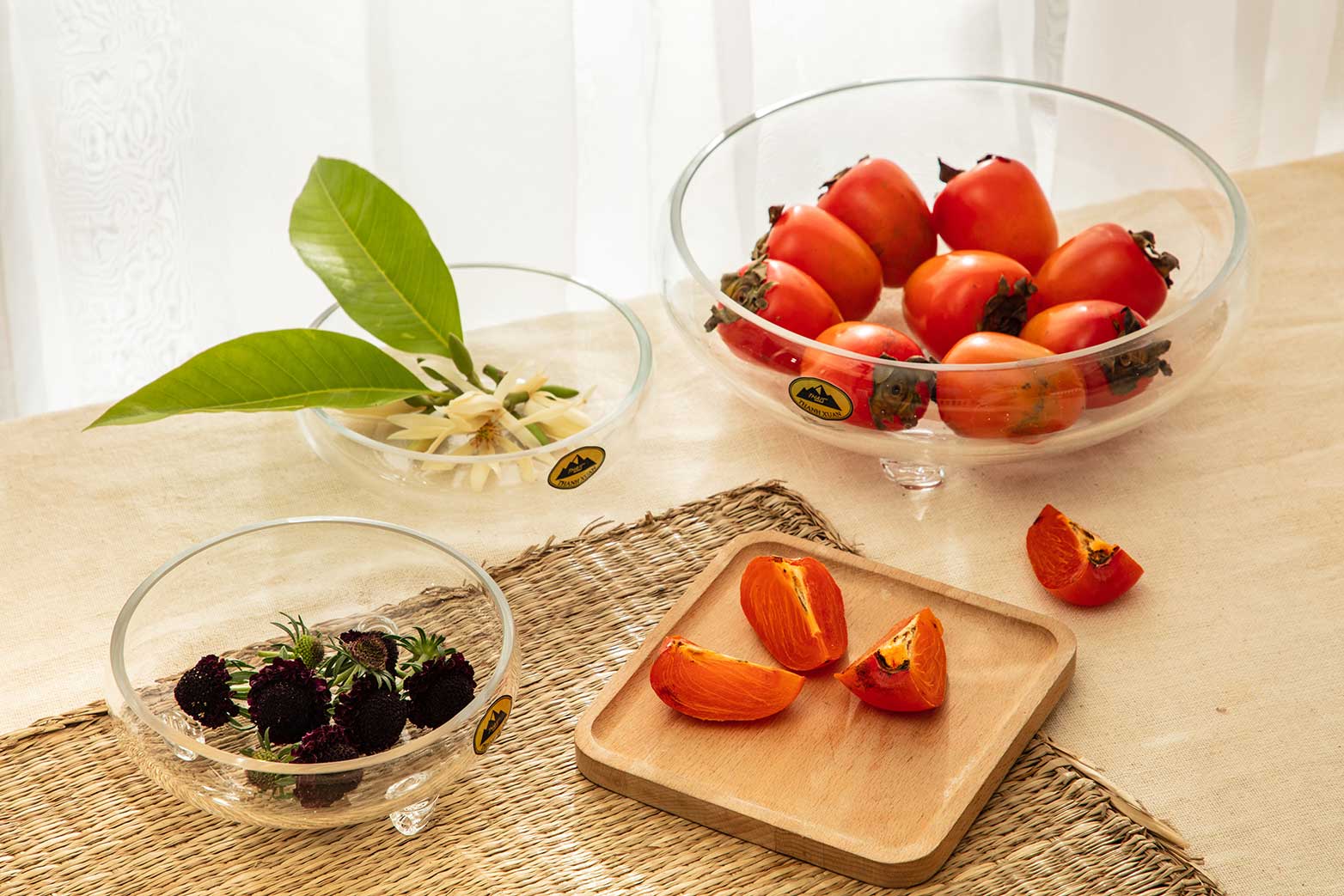 Những vật dụng không được cho vào máy rửa bát