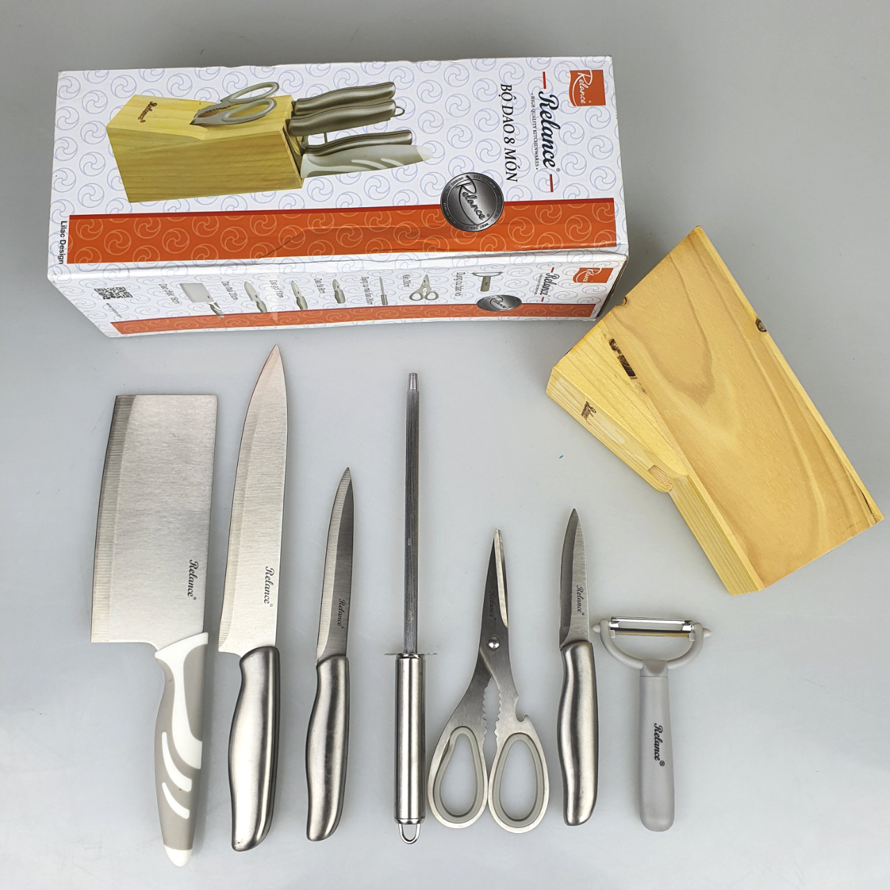 Những vật dụng không được cho vào máy rửa bát