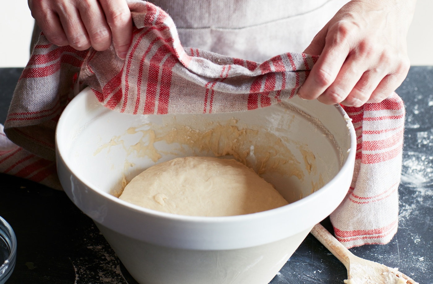 mẹo bảo quản bánh bao