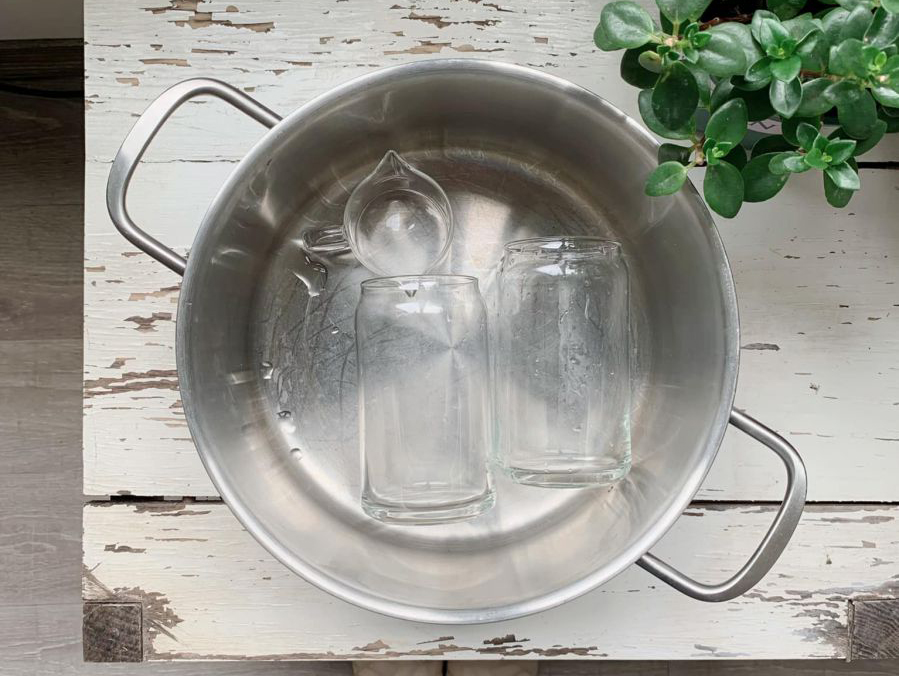 Sử dụng và bảo quản chén bát đúng cách