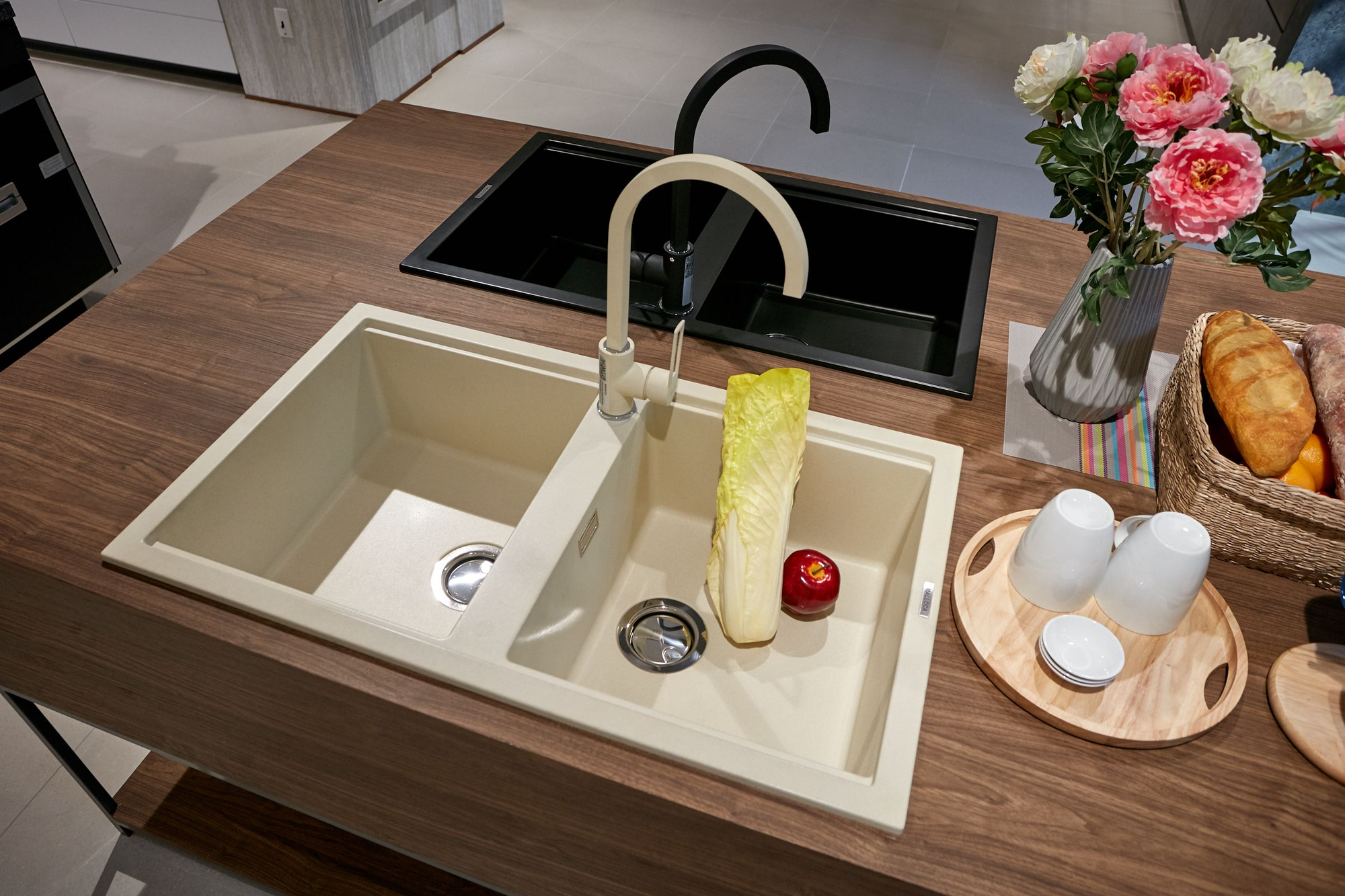 Tại sao phải lau chùi và vệ sinh bếp mỗi ngày