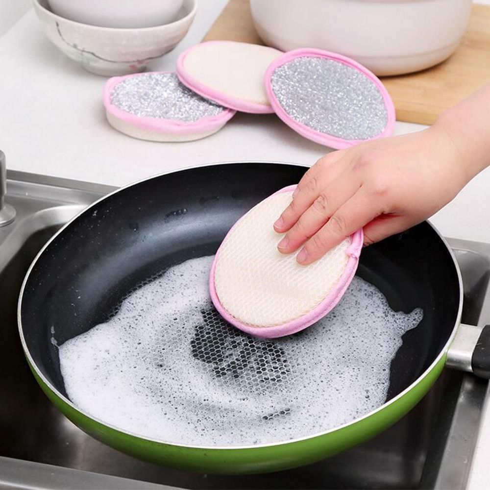 Tại sao phải lau chùi và vệ sinh bếp mỗi ngày