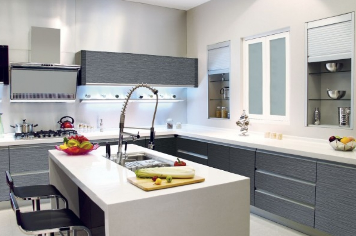 Tại sao phải lau chùi và vệ sinh bếp mỗi ngày