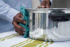 Ưu điểm và nhược điểm của đồ dùng bếp bằng nhôm