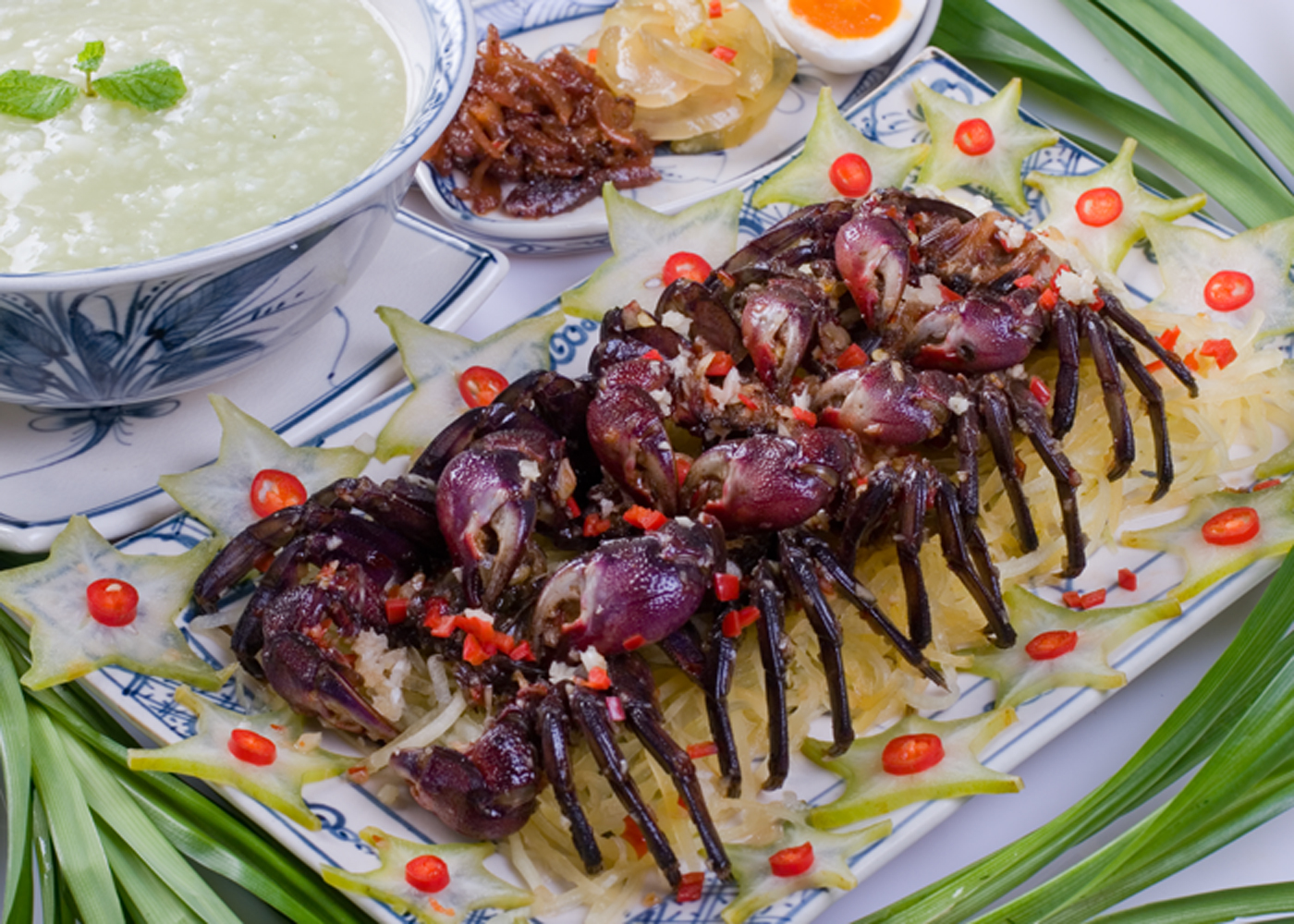 các loại mắm cá thích hợp dùng làm quà biếu