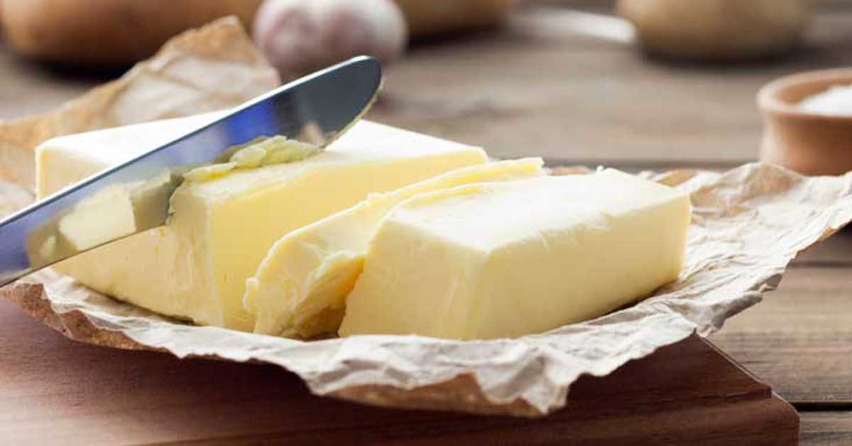 các loại bơ trong nấu ăn