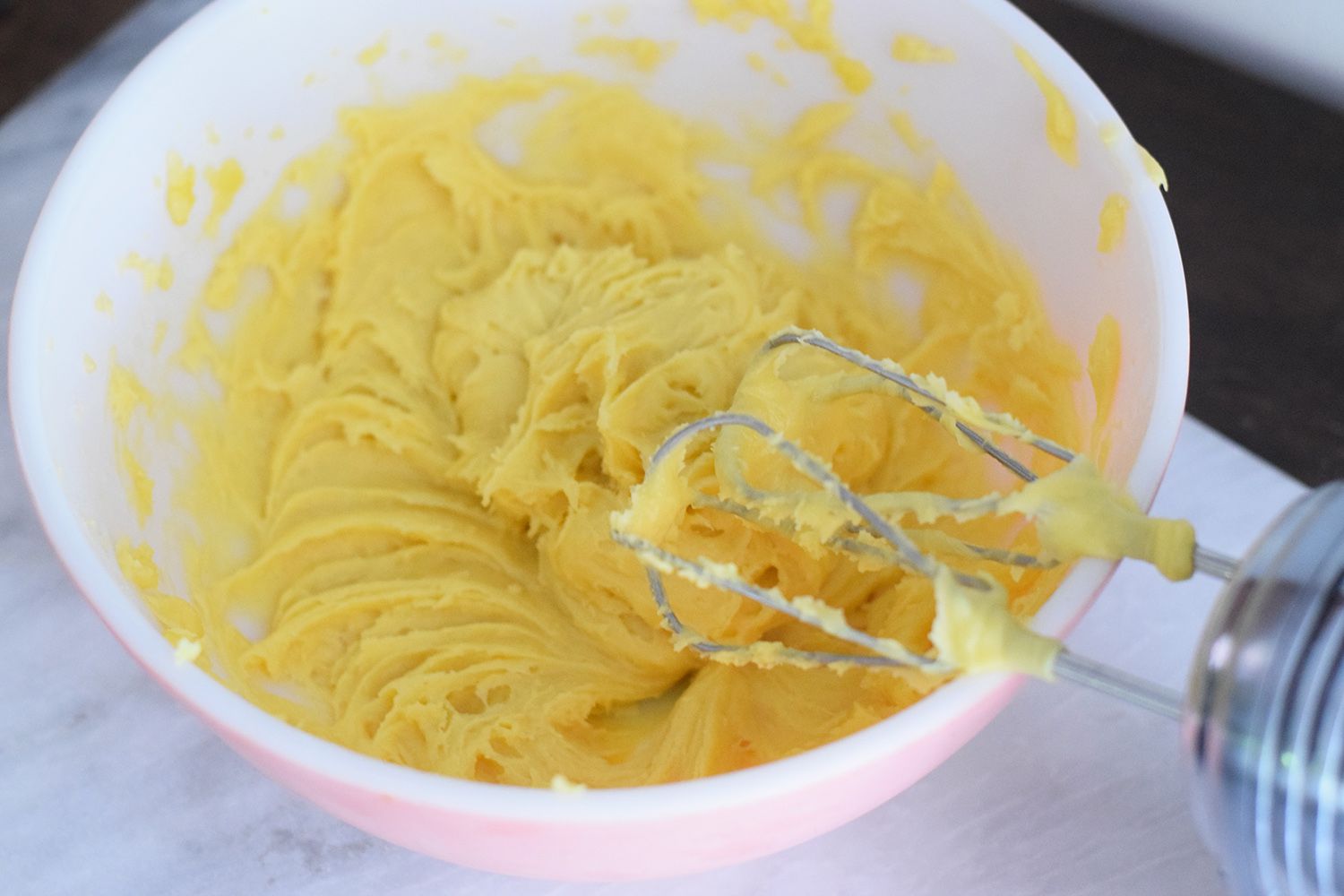 cách làm bánh su kem vỏ giòn