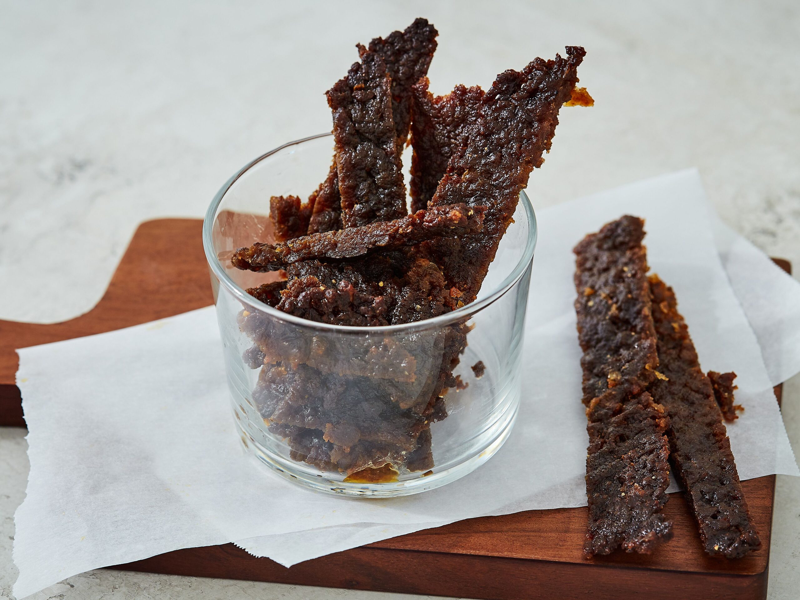 một số món khô cho ngày Tết 