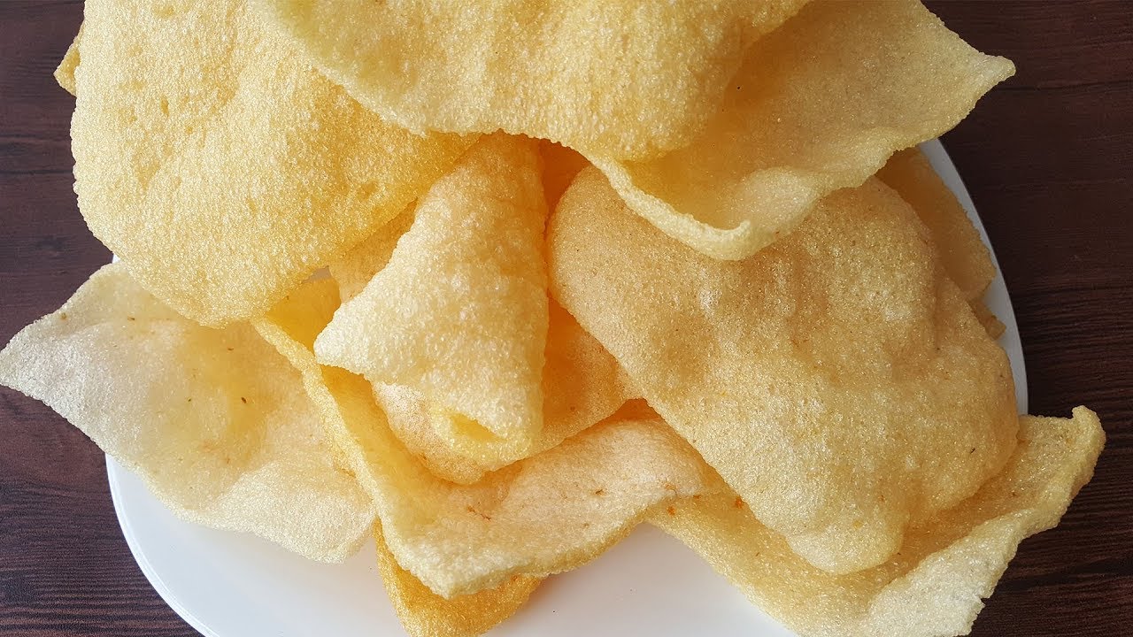 một số món khô cho ngày Tết 