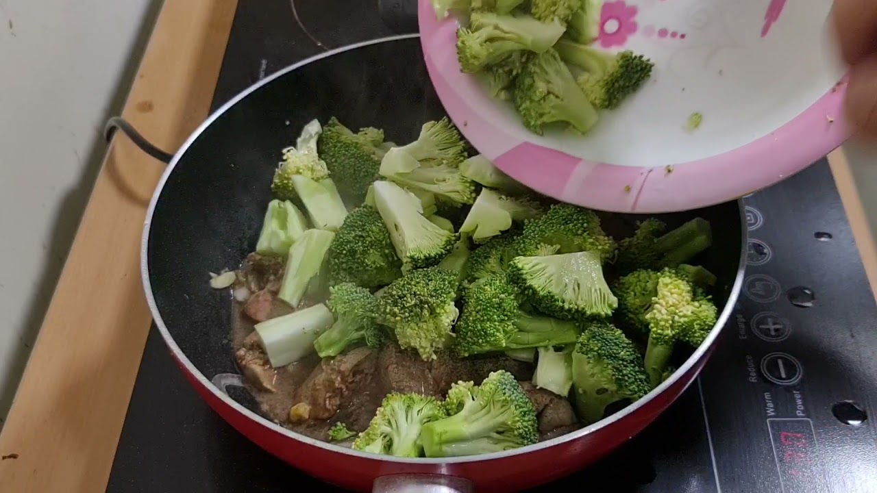 những điều cần tránh khi ăn súp lơ