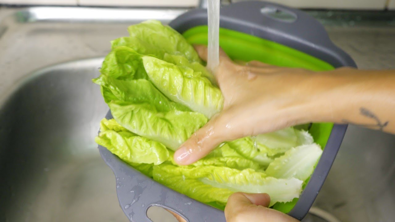 những mẹo vặt nhà bếp cực hay với giấm ăn