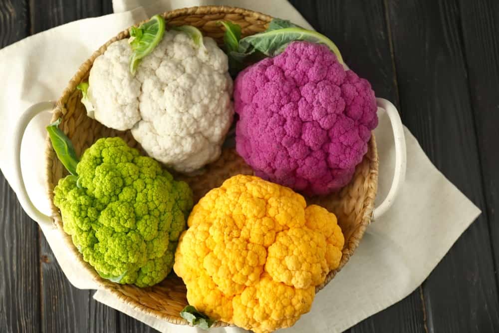 những điều cần tránh khi ăn súp lơ