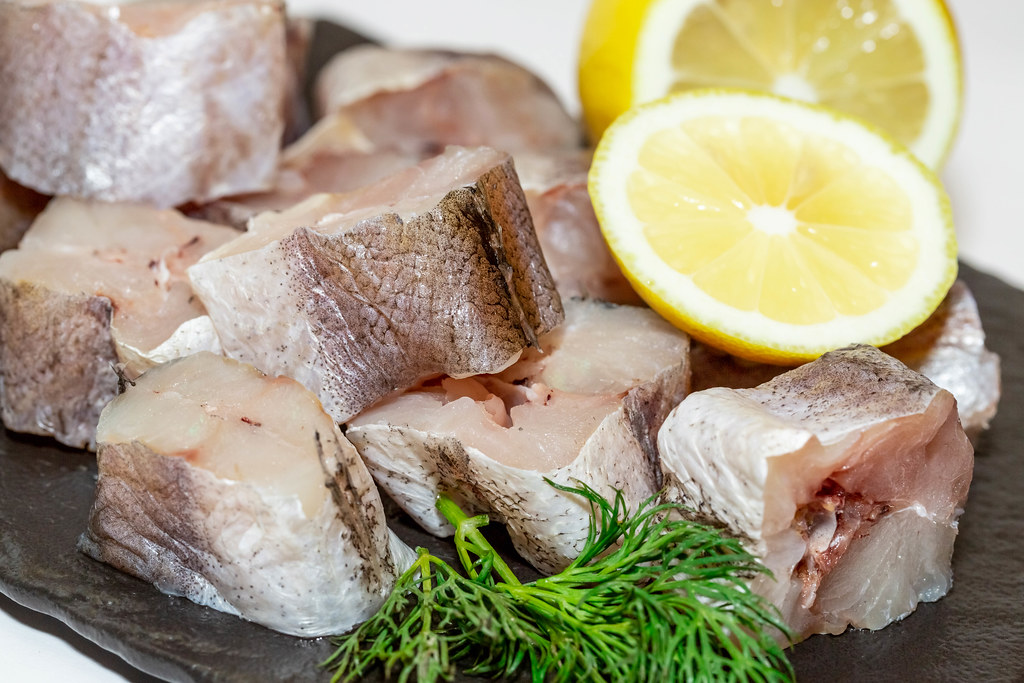 Cách tẩy vị đắng của mật cá