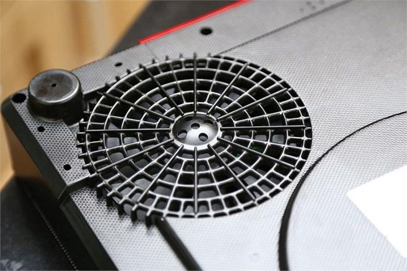 Bếp hồng ngoại là gì cấu tạo và nguyên lý hoạt động của bếp hồng ngoại