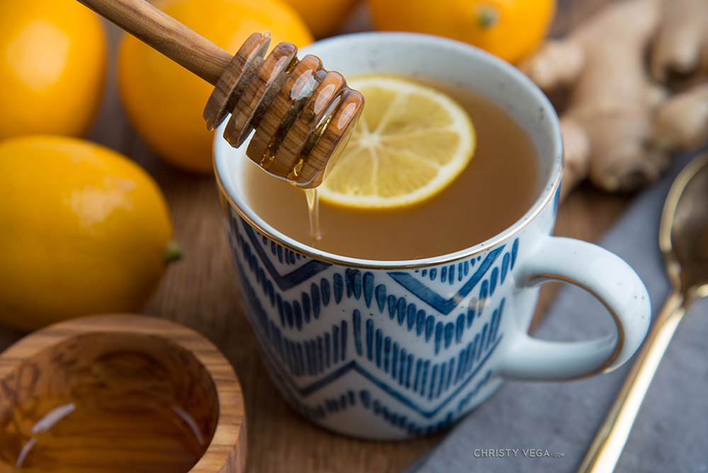 những loại thực phẩm bổ dưỡng giúp bạn ấm áp trong thời tiết lạnh