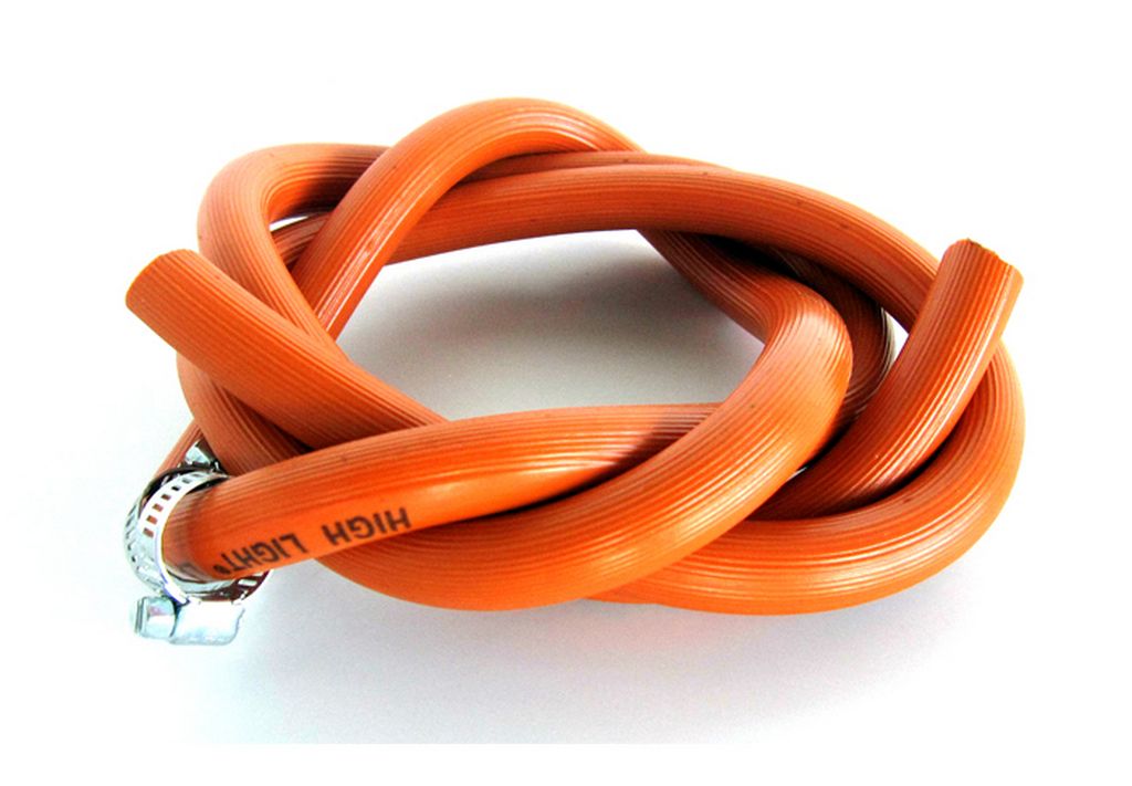 Cách xử lý khi cháy bình gas