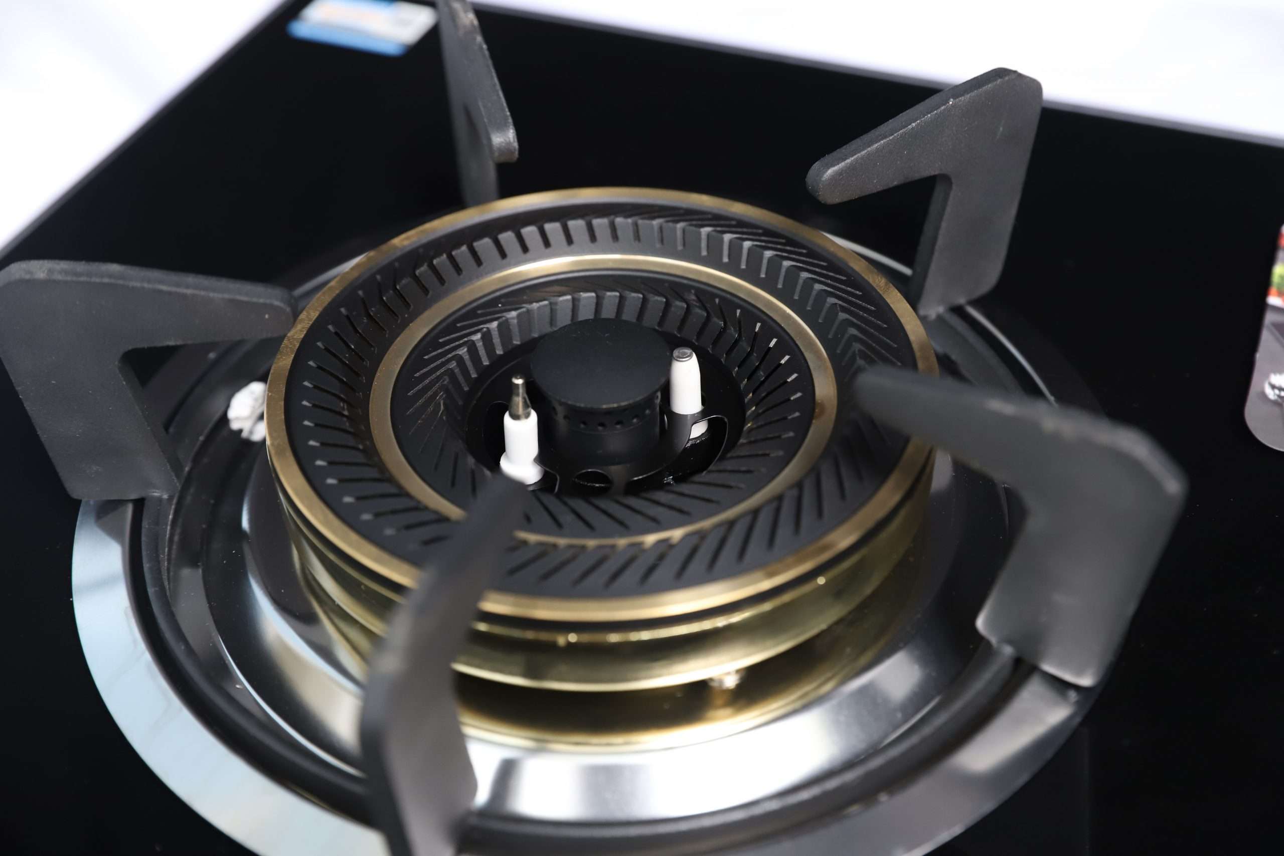 Cách xử lý khi cháy bình gas