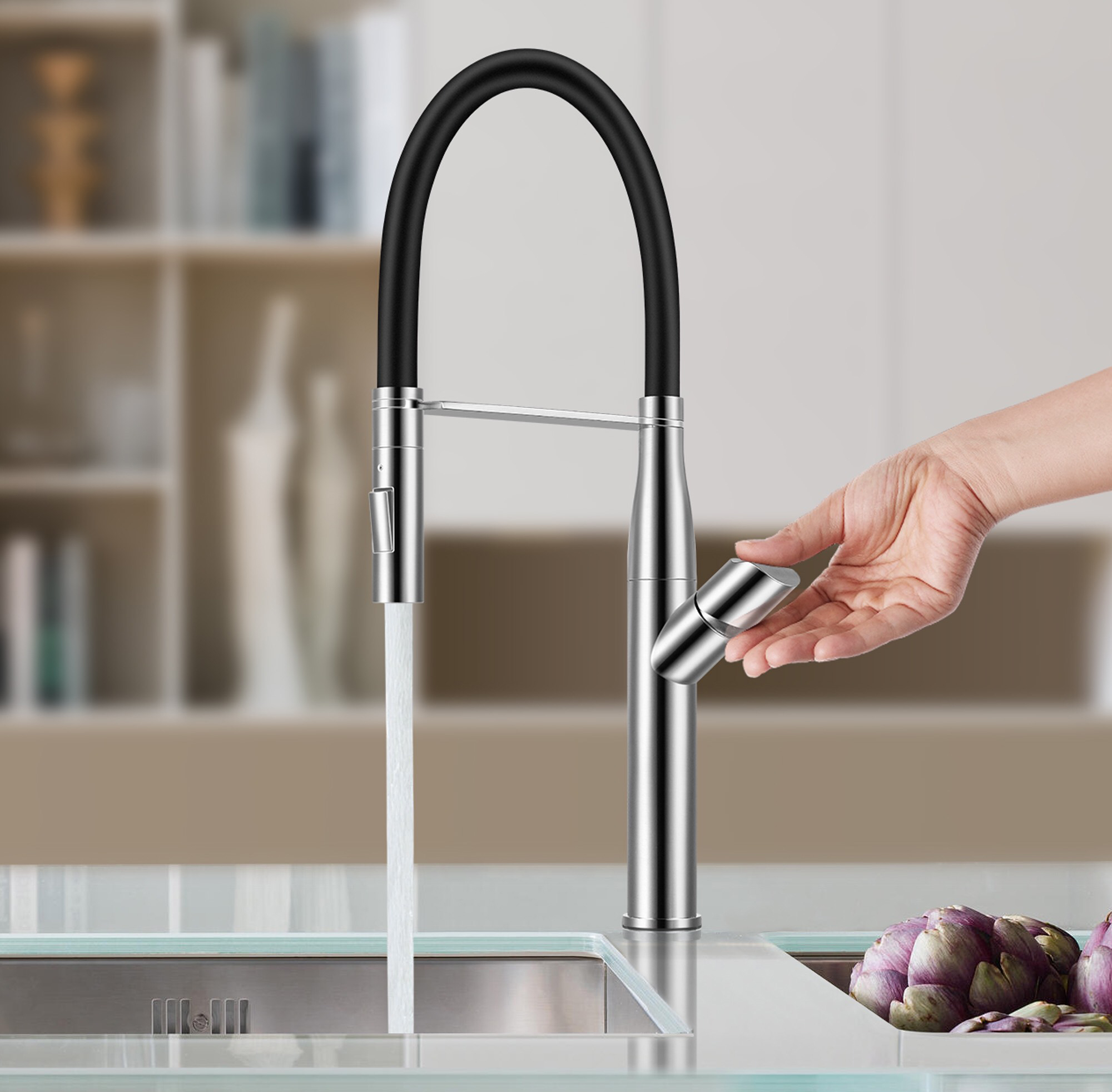 Chậu rửa bát đơn là gì Những điều cần biết về chậu rửa bát đơn