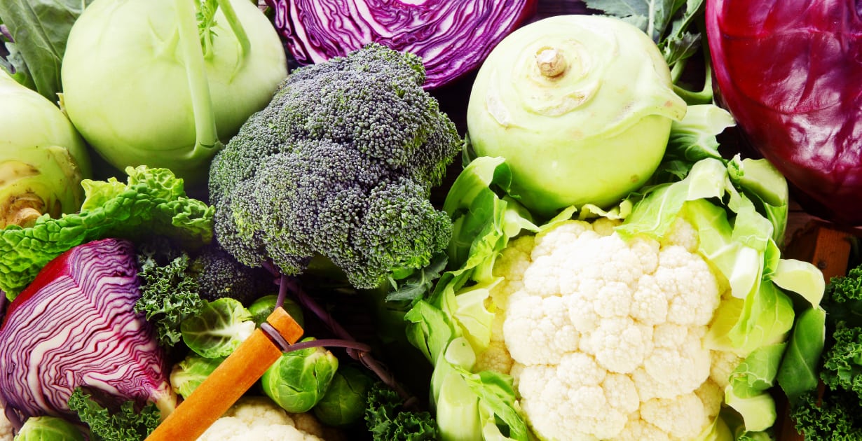 những loại thực phẩm bổ dưỡng giúp bạn ấm áp trong thời tiết lạnh