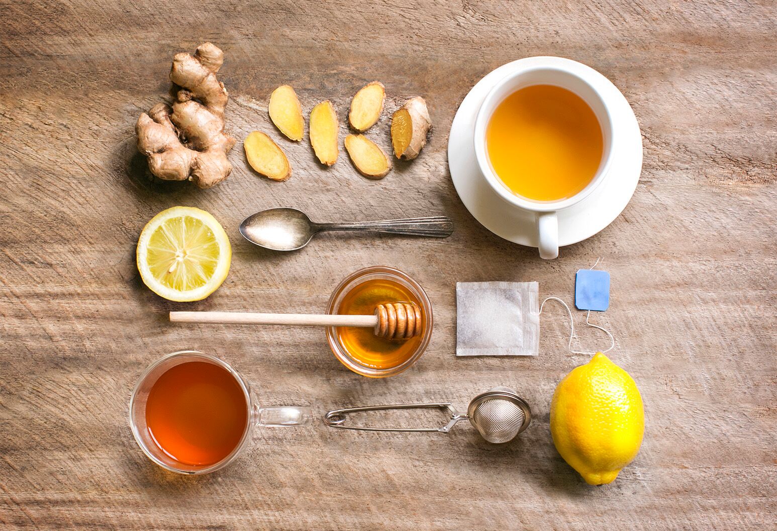 những loại thực phẩm bổ dưỡng giúp bạn ấm áp trong thời tiết lạnh