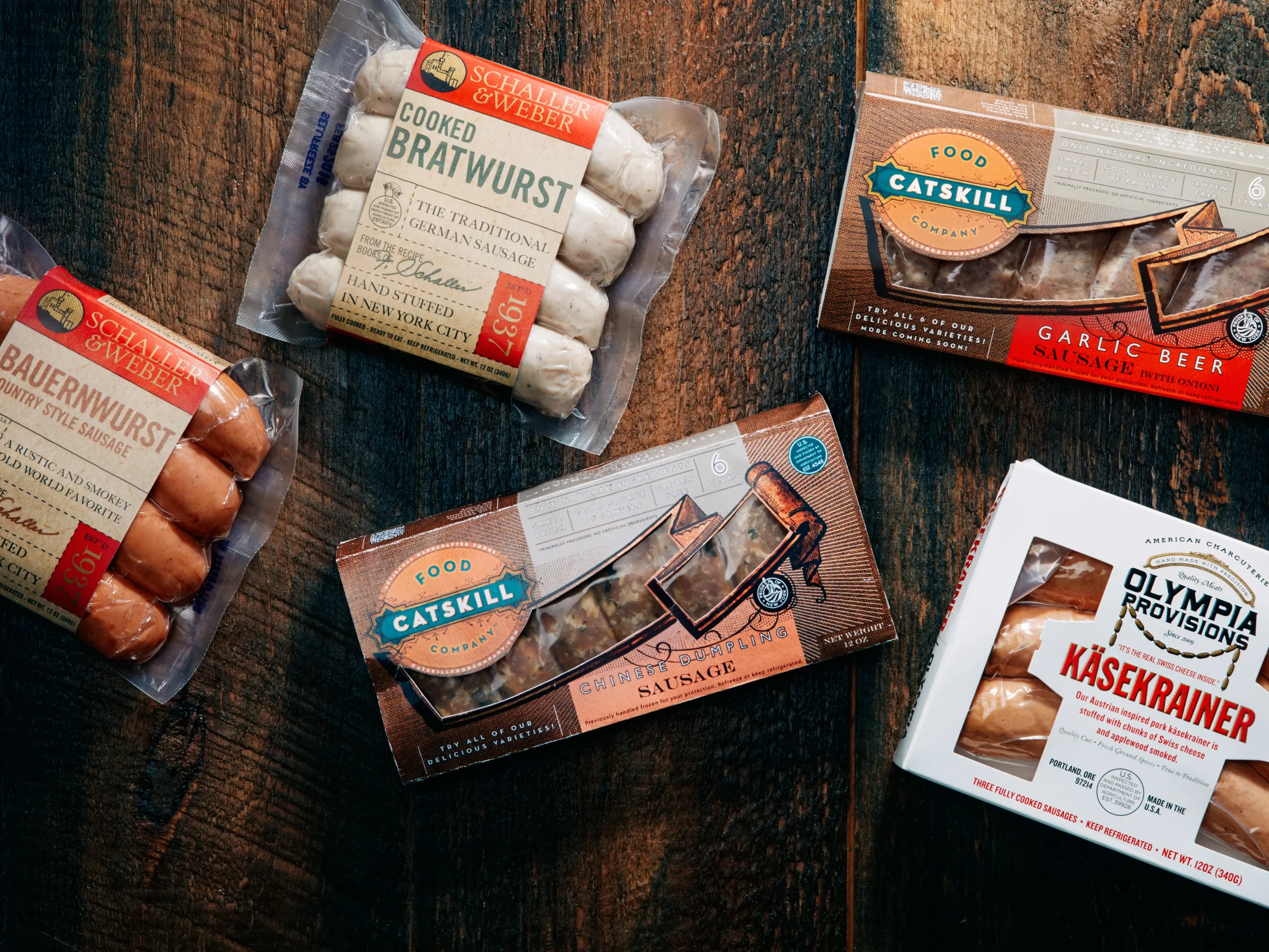 cách chọn mua lạp xưởng thơm ngon, an toàn cho dịp Tết