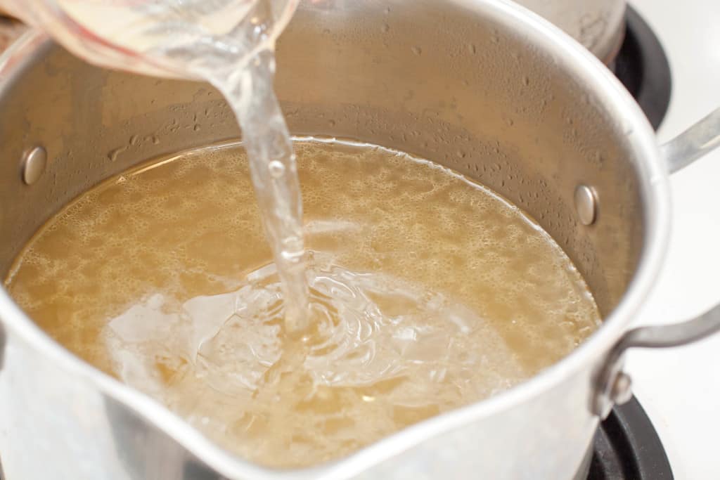 cách nấu canh bóng thập cẩm ngon chuẩn vị miền Bắc