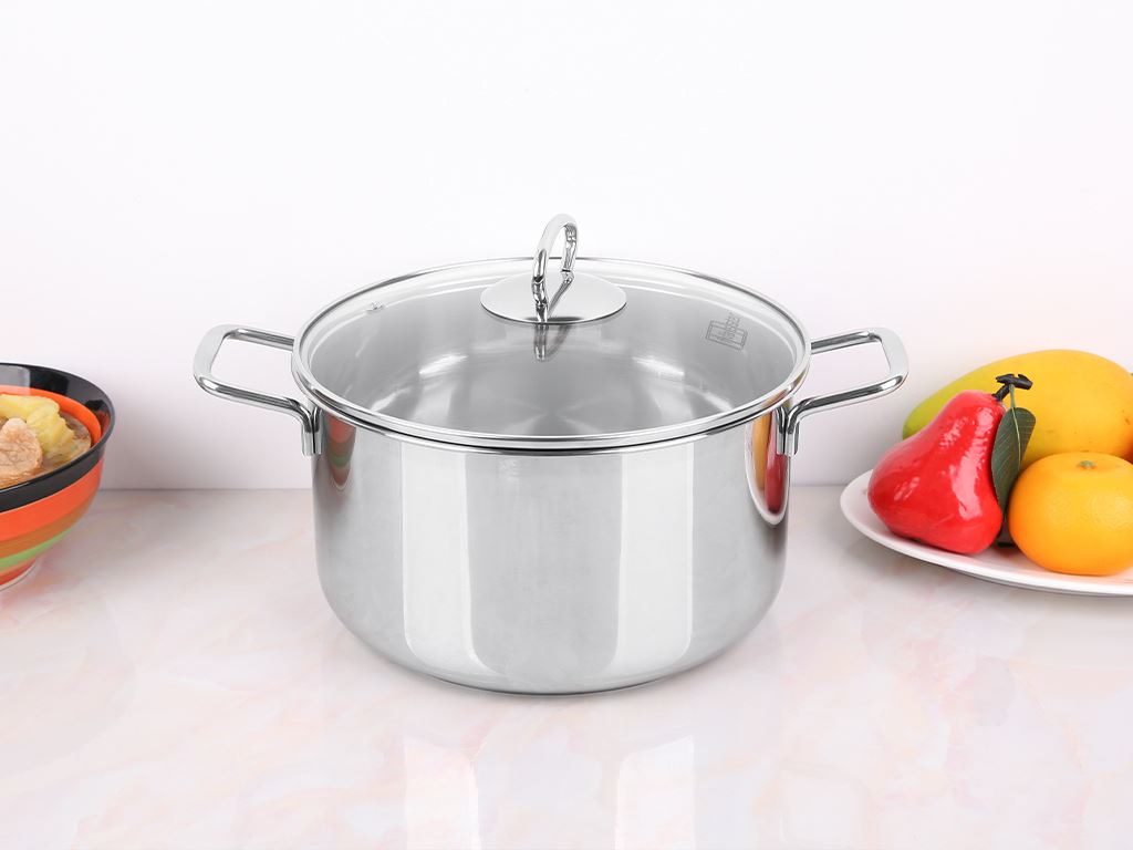 Loại chất liệu nồi nào an toàn nhất cho sức khỏe