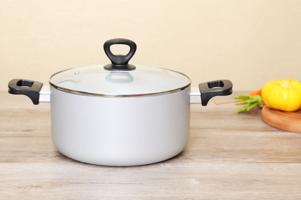 Loại chất liệu nồi nào an toàn nhất cho sức khỏe