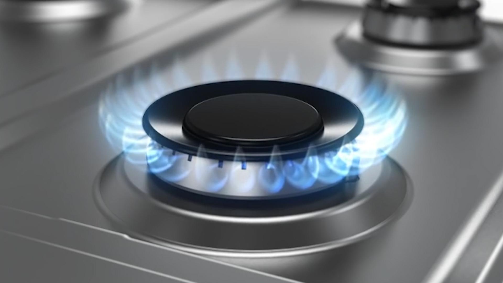 Lý do nên thay bếp gas bằng bếp từ