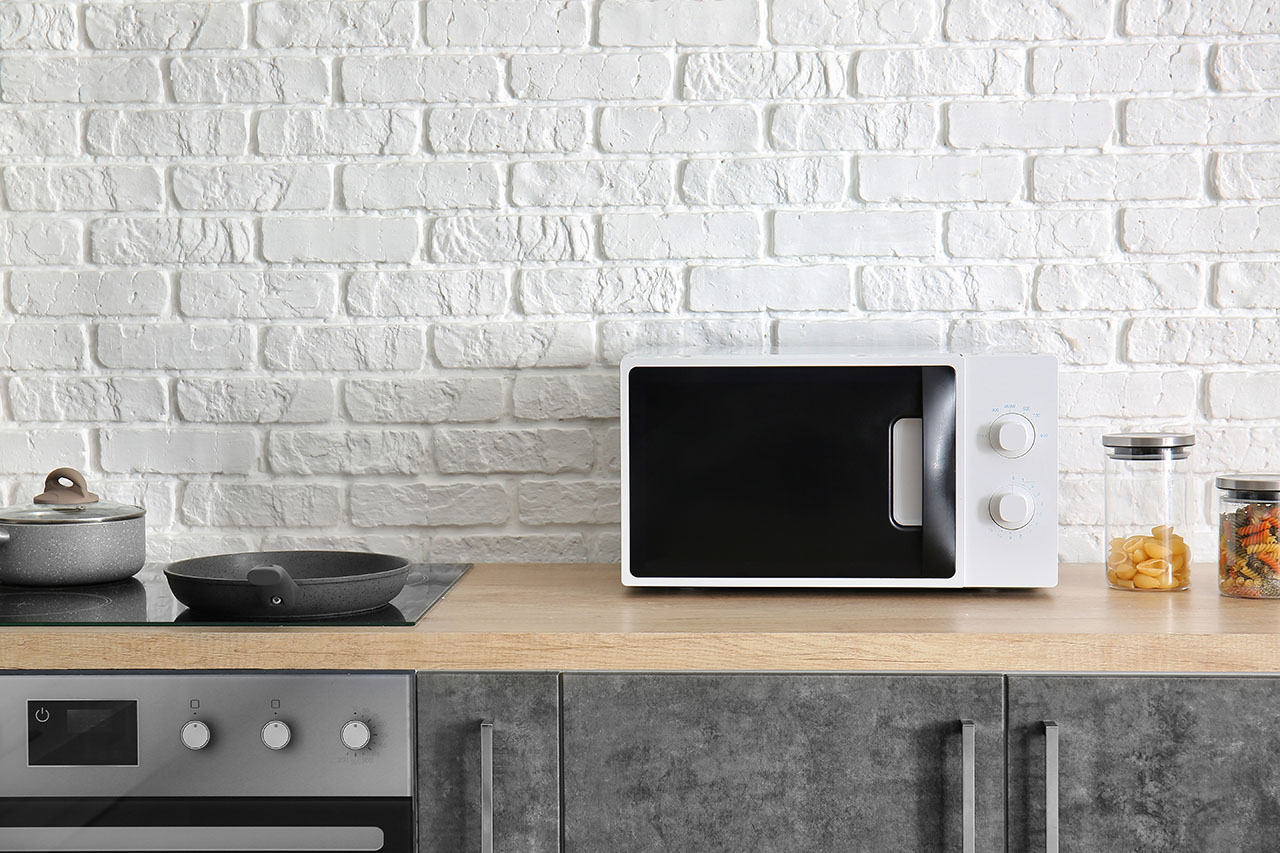 Mẹo kiểm tra rò rỉ bức xạ của lò vi sóng